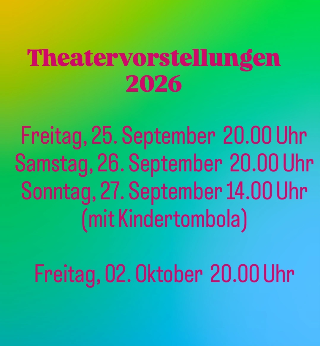 Theatergruppe Flühli